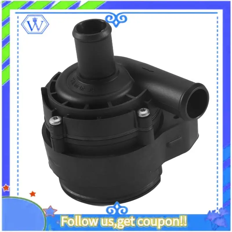 

M46K-Engine Auxiliary Motor Water Pump 2118350264 Fits For Climate Control For Mercedes-Benz R500 GL320