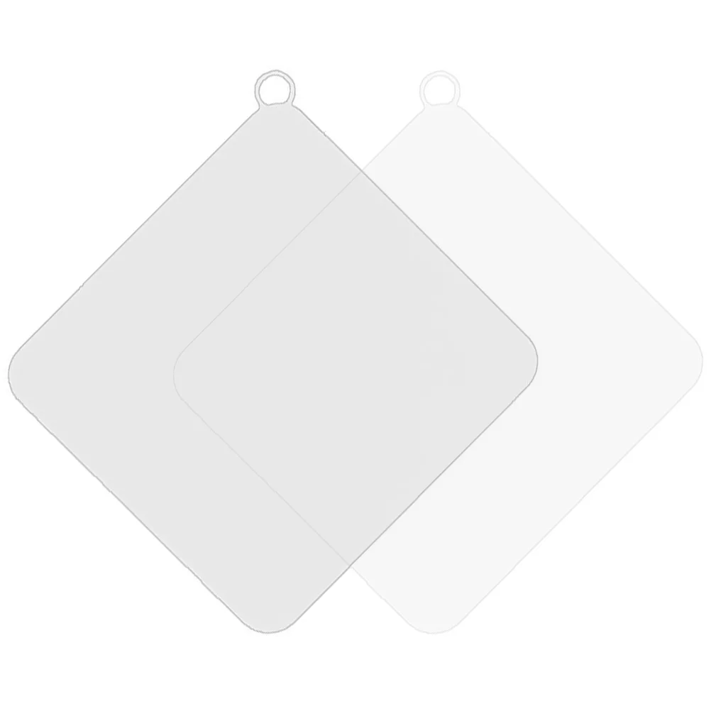 

4Pcs Anti Odor Drain Cover Grey Medium White Medium 2Each Silicone Sink Stopper Bath Tub Accessories Kitchen Toilet Pest