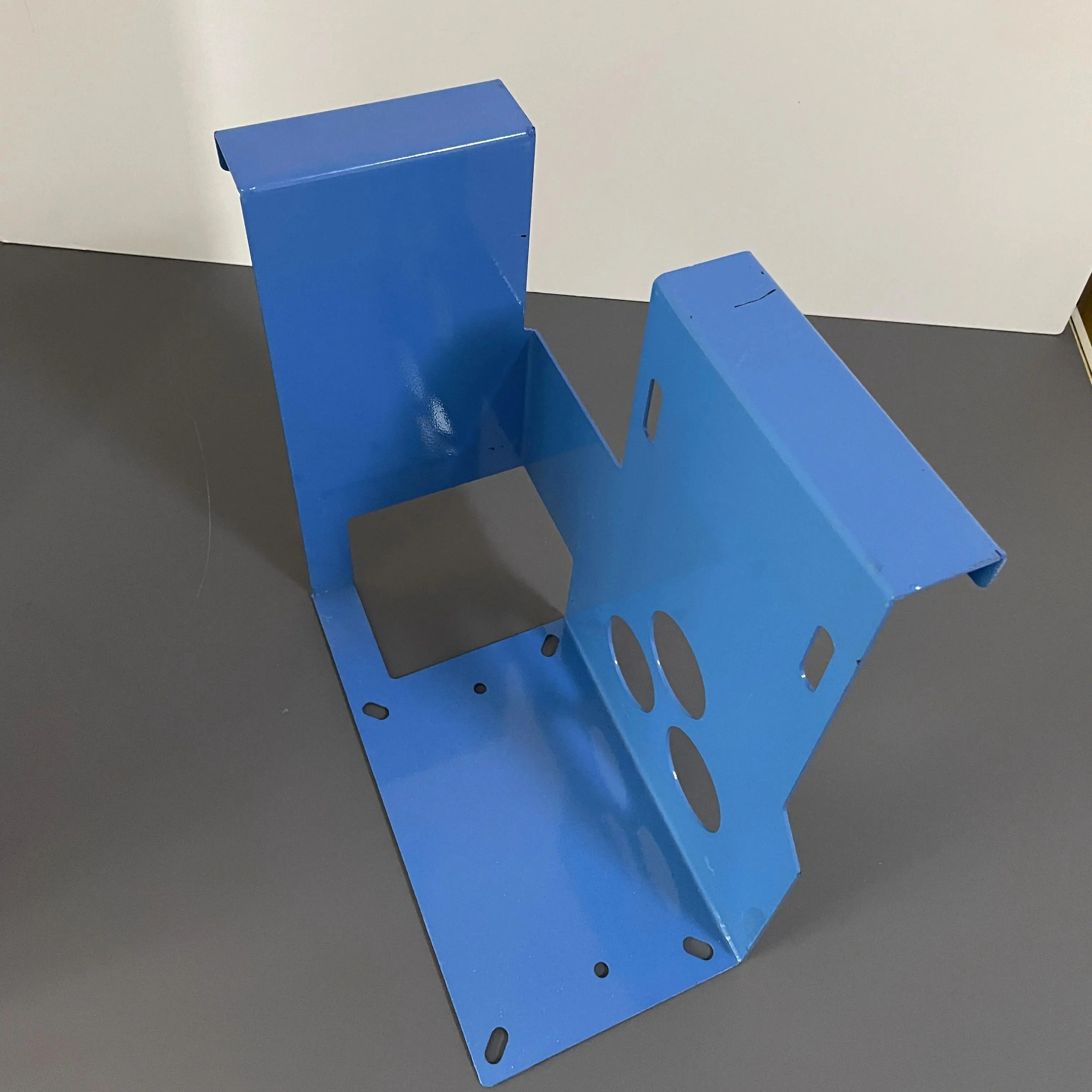 

LSSOCH Platform Control Box Bracket 105990 105990GT Compatible with Genie GS-1530 GS-1532 GS-1930 GS-1932 GS-2032 GS-2046 GS-263