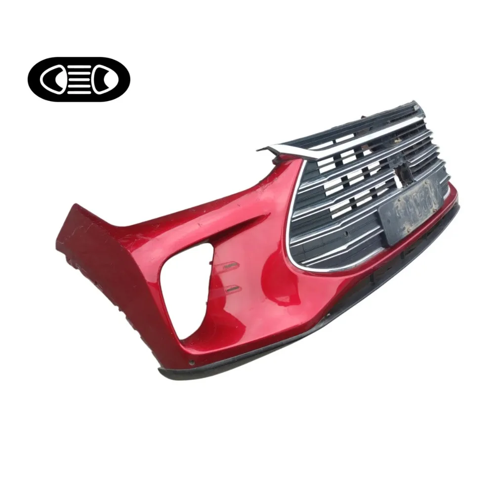 TUZHIHAO Used Front Bumper for BYD Tang, in Good Condition