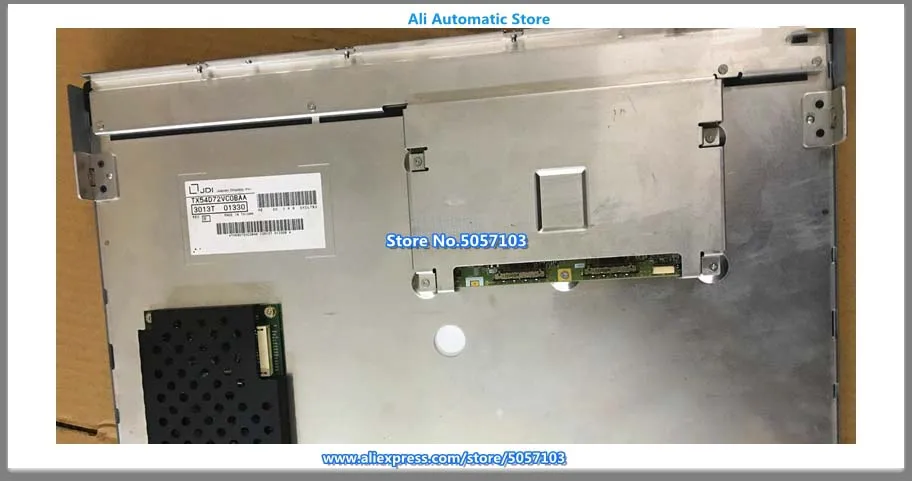 

Original TX54D11VC0CAB TX54D72VC0BAA TX54D22VC0CAB LCD Screen