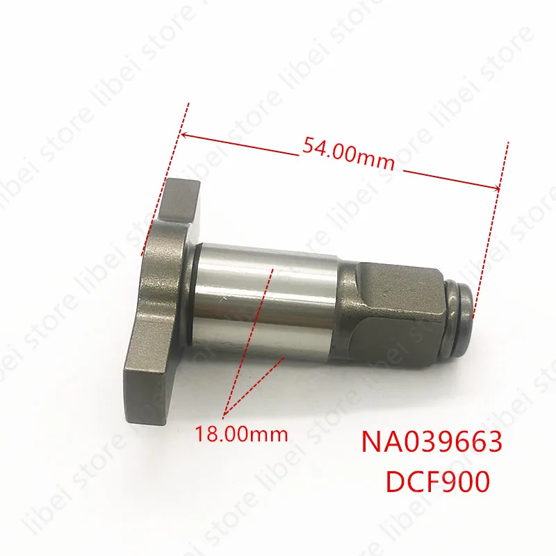

Anvil NA039663 Replace for Dewalt DCF900 DCF900NT DCF900P1 DCF900N DCF900GP2 Kit 1/2in. Power tool accessory