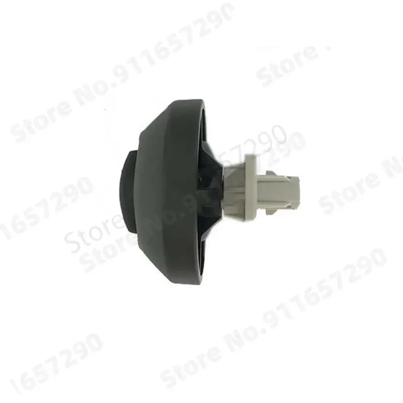 Original Roborock S5 MAX S55 Max S6 PURE S6 MAXV S70 S75 Universal Wheel Robot Vacuum Cleaner Front Wheel Accessories
