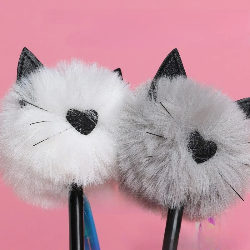 القط دعابة عصا ألعاب من نسيج مخملي هريرة الصيد الدورية الذاتي متعة الإغاثة الحيوانات الأليفة لعبة التفاعلية لدغة مقاومة القط لعبة الإمدادات #5