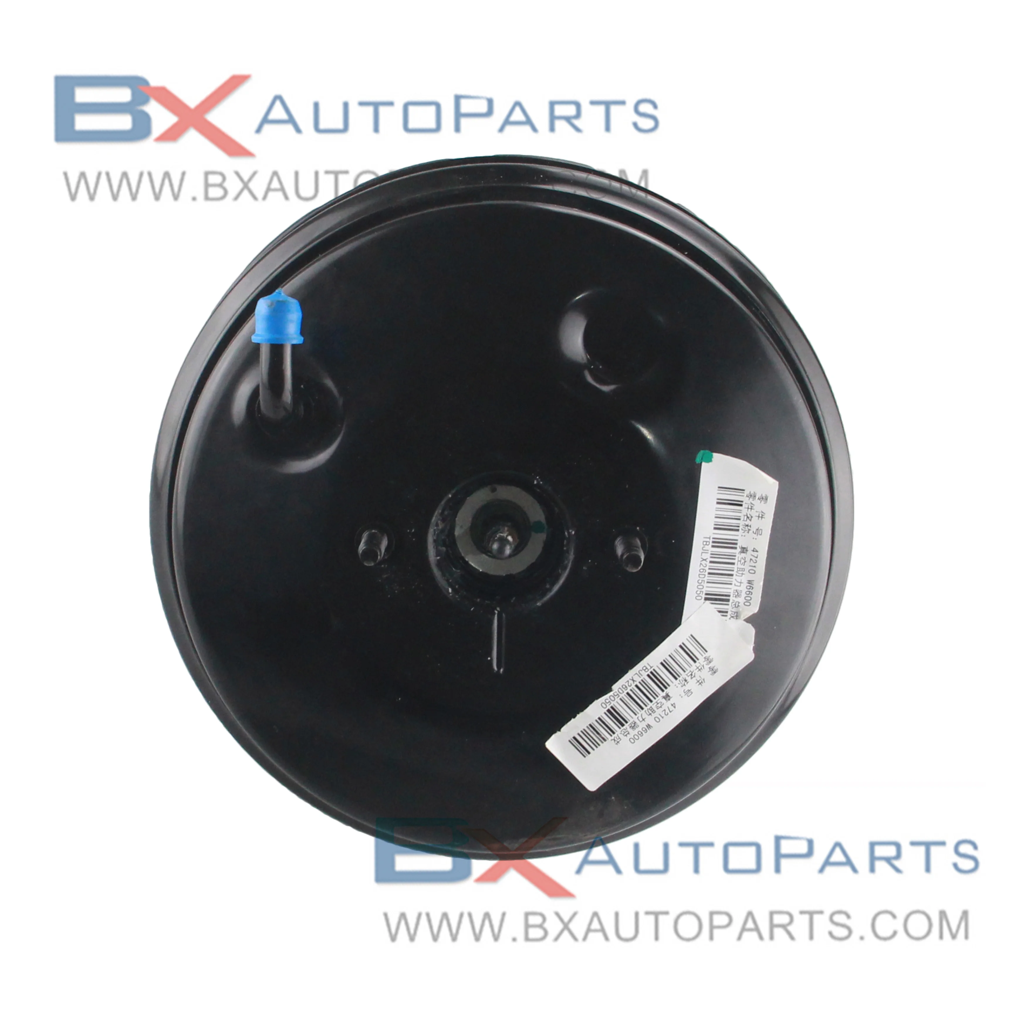 BD‑913 Vacuum Power Brake Booster,Brake Servo For Nissan 100NX B13 1990‑1994 1.6L LHD OE 47210‑W6600