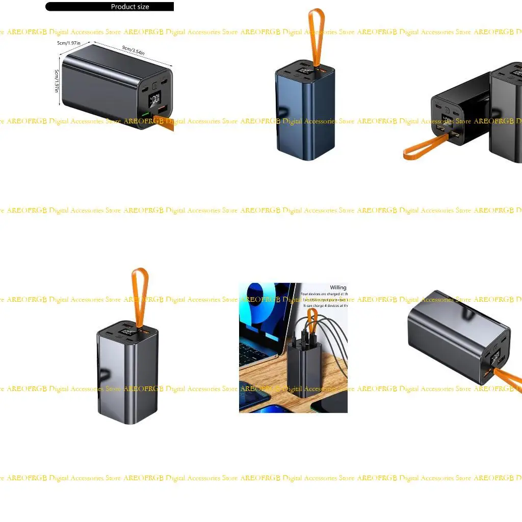 E21E 20000Mah Porta…