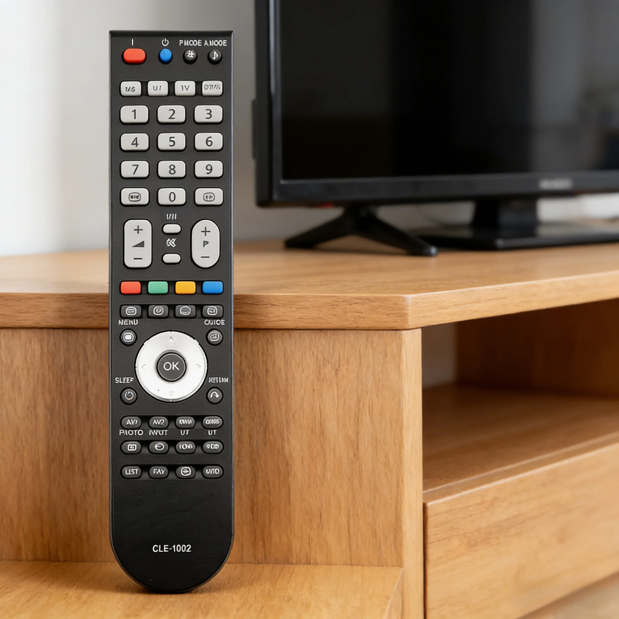 CLE-1002 New Replac…