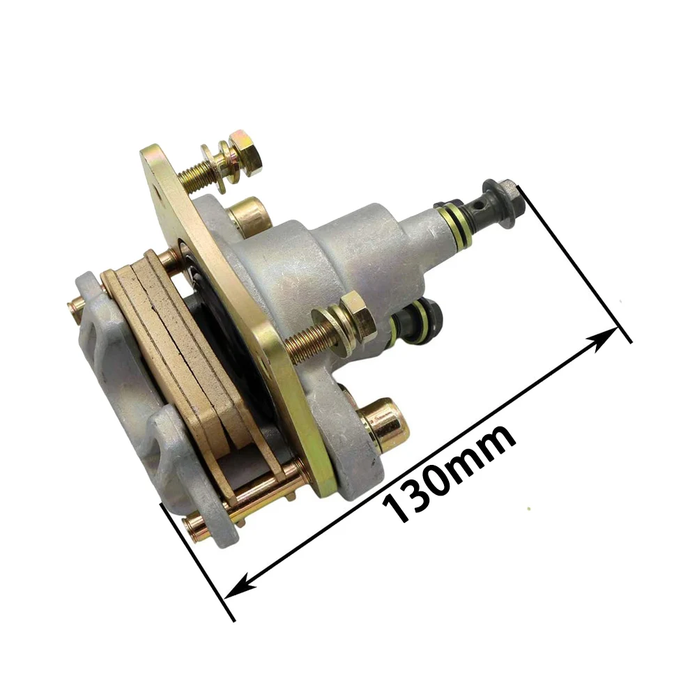 Zacisk hamulca tylnego zgromadzenie dla ATV Polaris Sportsman 400 450 500 570 600 700 800 MV7 z klocków 1911075 — zdjęcie 7