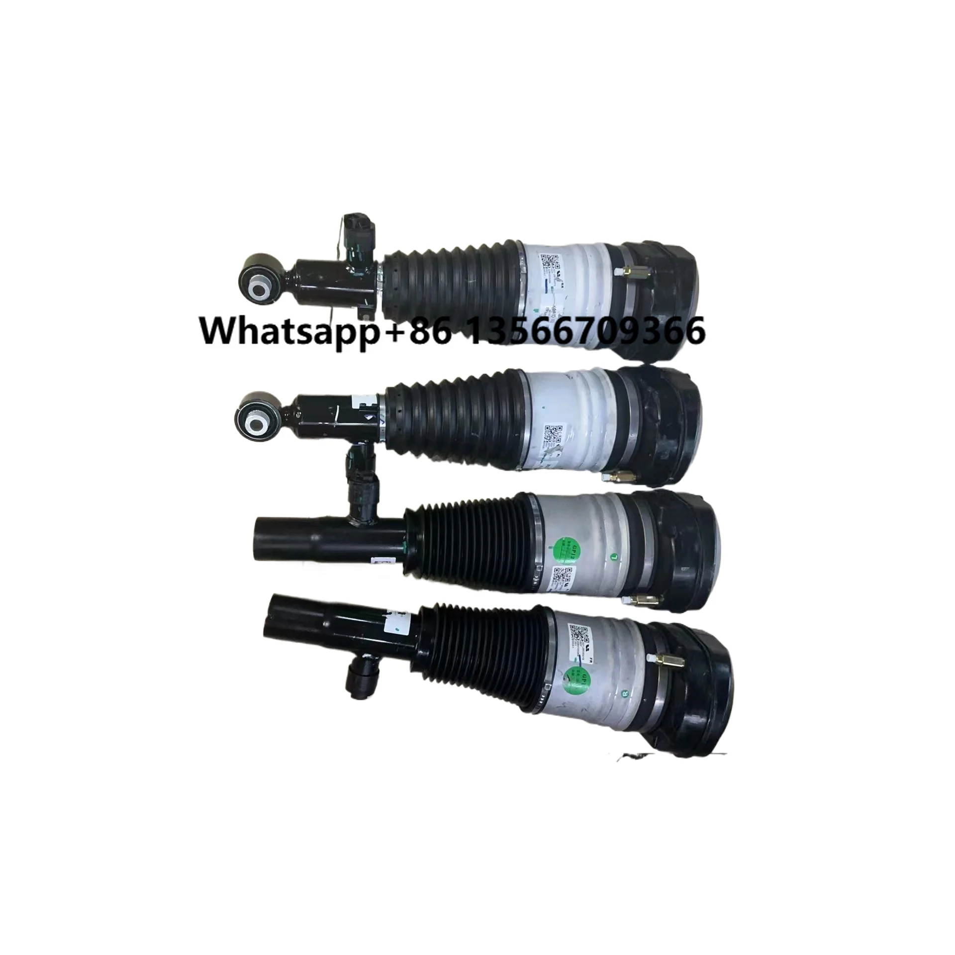 

Auto Spare Part Front Right Air Suspension For Lixiang ZEEKR Voyah Nio Xpeng
