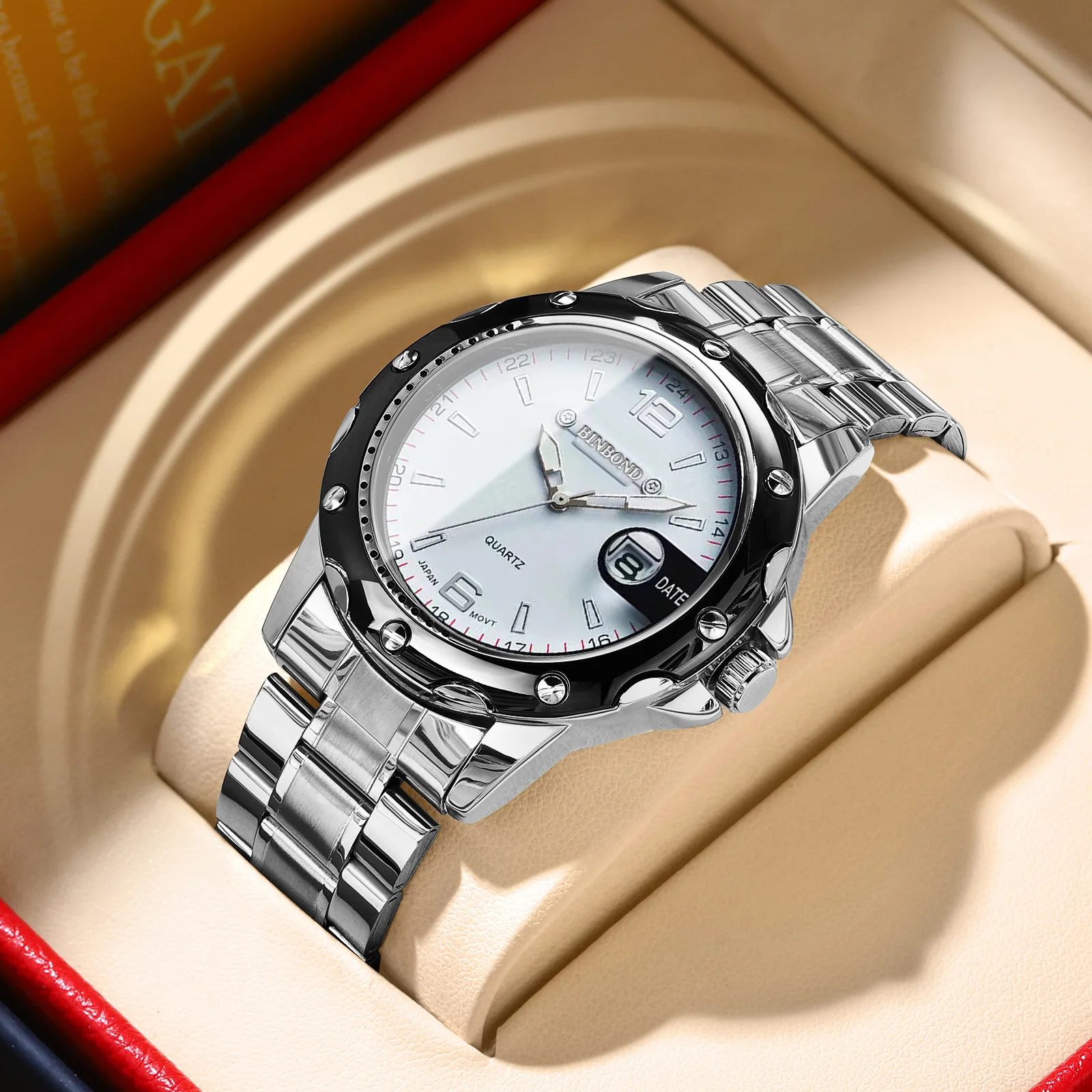 Рисунок 2 - Усовершенствованные деловые водонепроницаемые