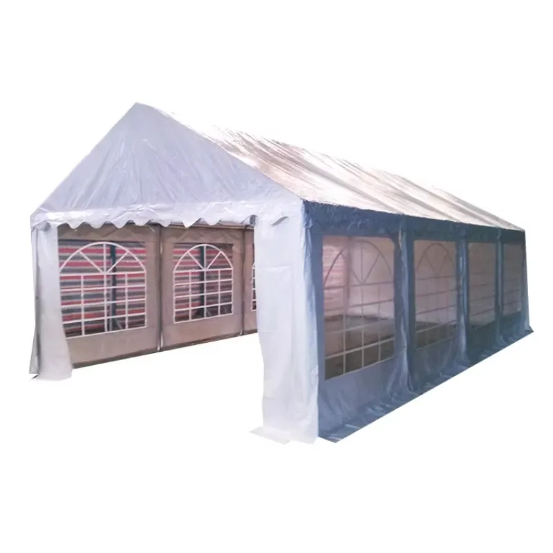 

Top Quality Waterproof PVC Exhibition Event Marquee Folding Market Party Tent