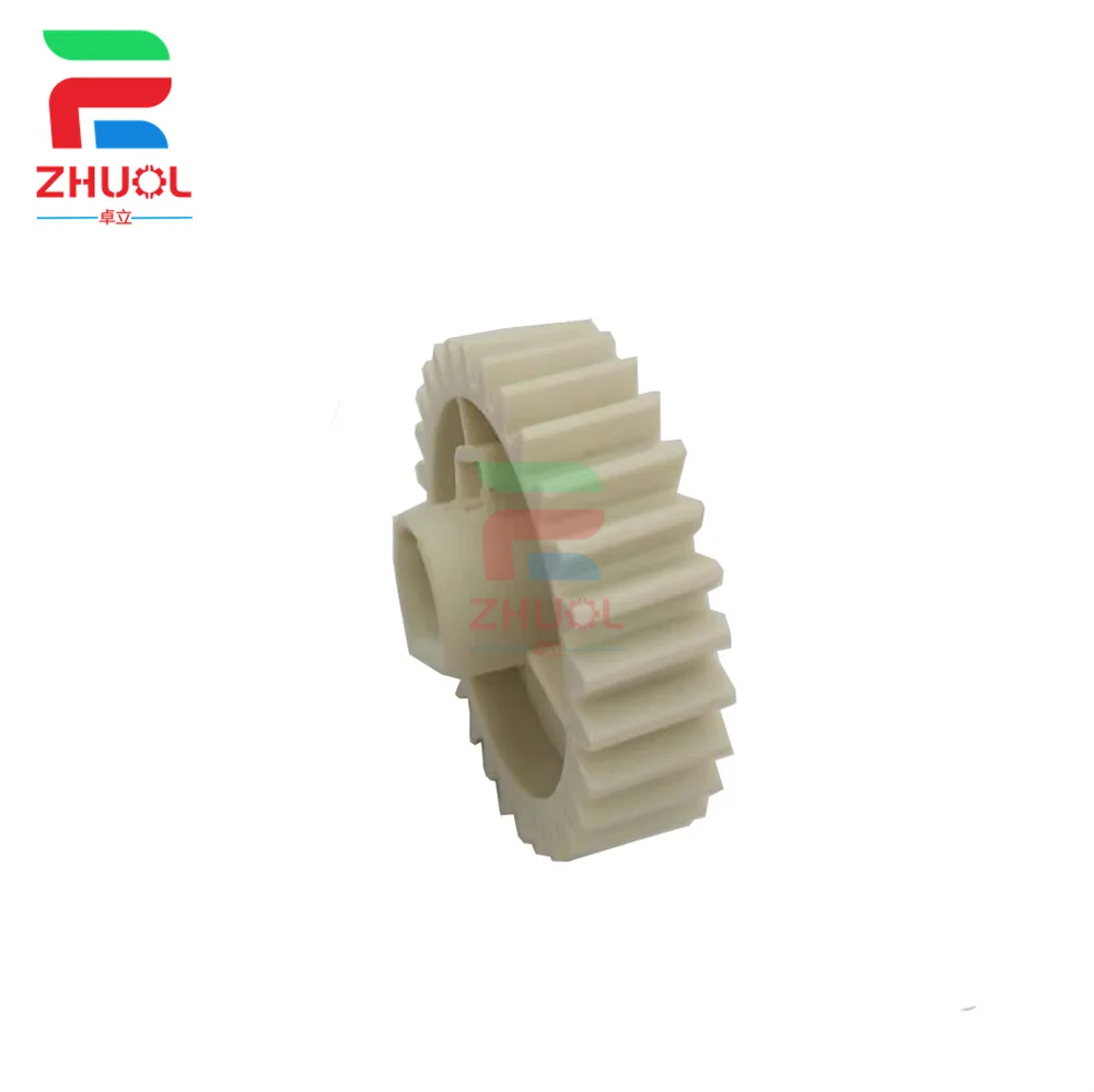 10X RU7-0028-000 RU5-0964-000 Fuser Lower Pressure Roller Gear 29T for HP LaserJet P3015 P3005 M3027 M3027x M3035 M3037