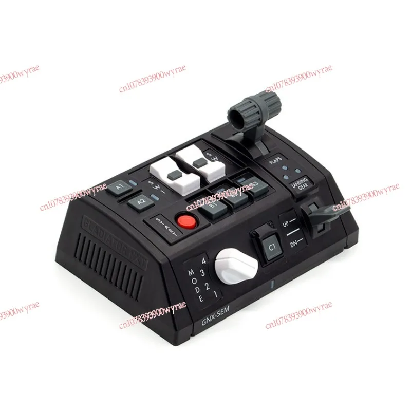 GNX-SEM/+ Mfh | Fli…