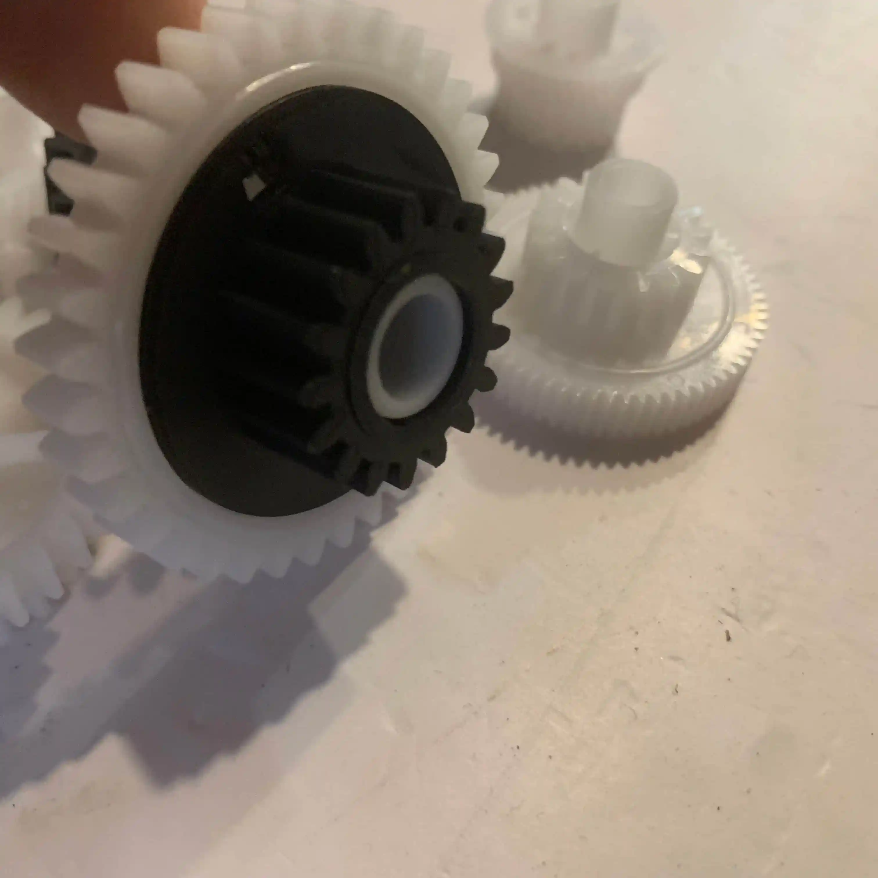 

10X RU5-0628 RU5-0634 RU5-0635 RU5-0637 RU5-0638 RU5-0655 Fuser Drive Swing Gear for HP LaserJet M712 M725 M5025 M5035 712 725