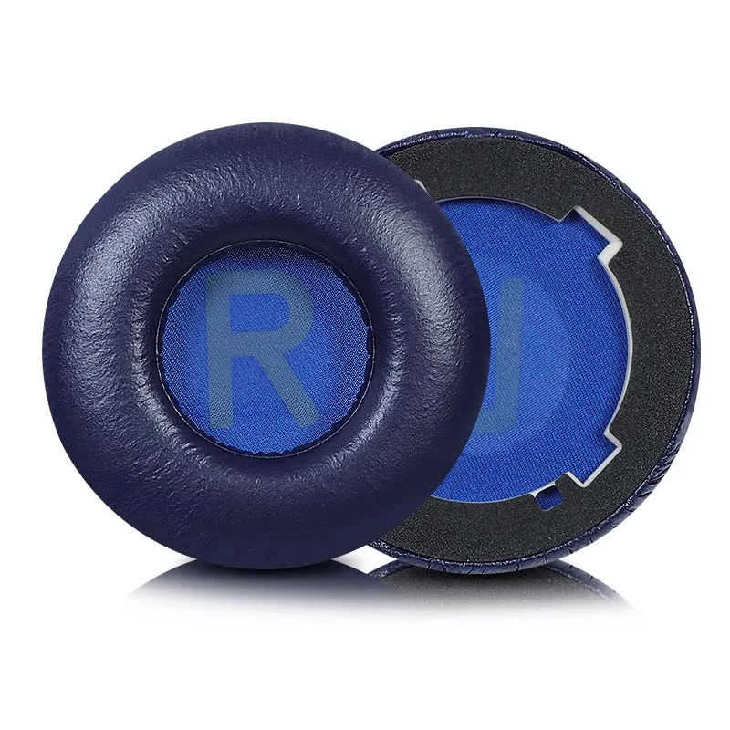 Geschikt Voor Jbl TUNE600BTNC TUNE660NC T600BT Oorkussens Oortelefoon Mouw Spons Pad Lederen Oorbeschermers