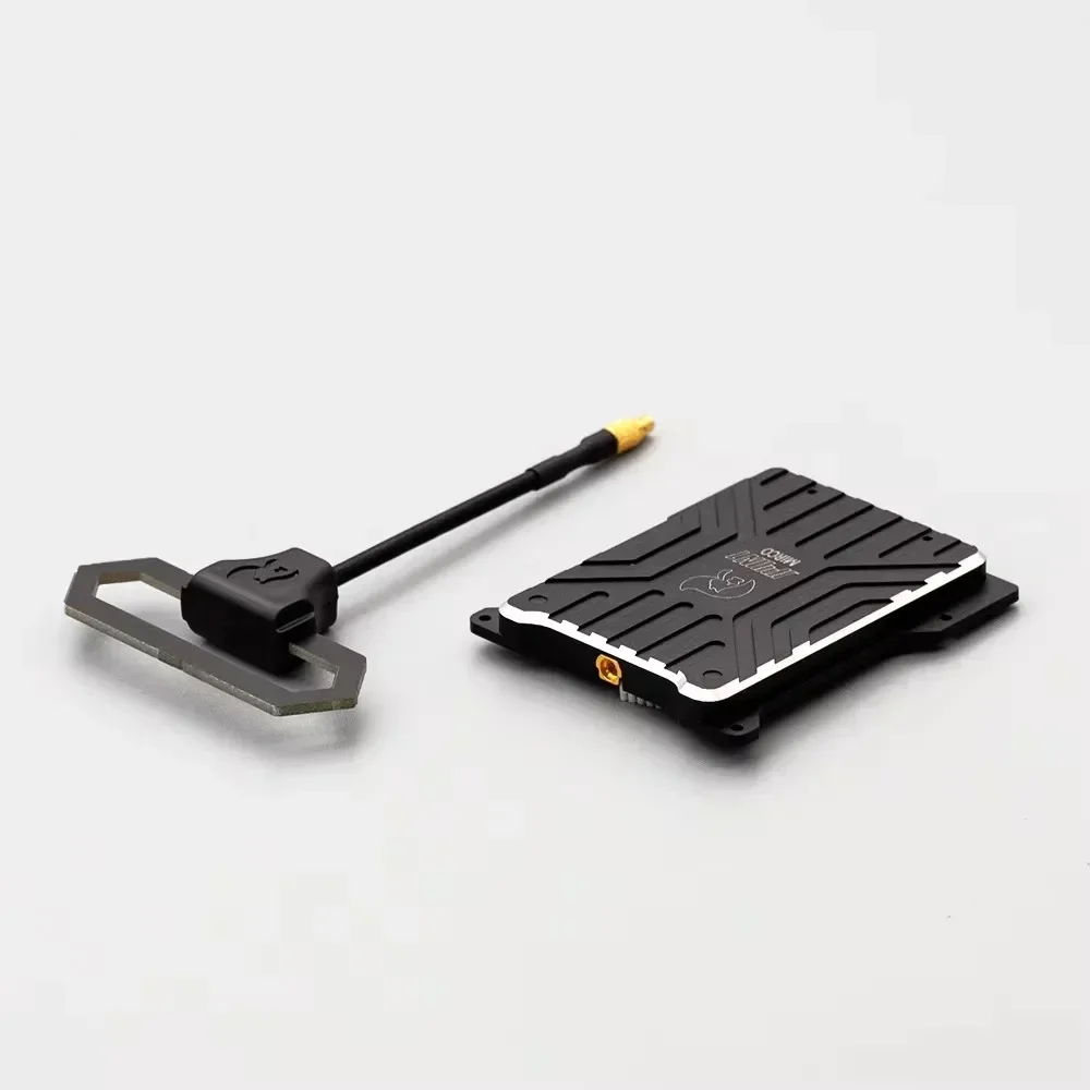 

Jumper JP4IN1 Micro JR 4-in-1 Multi-Protocol External Transmitter TX Module for T15/T14/T-LITE/T-PRO Remote Controller