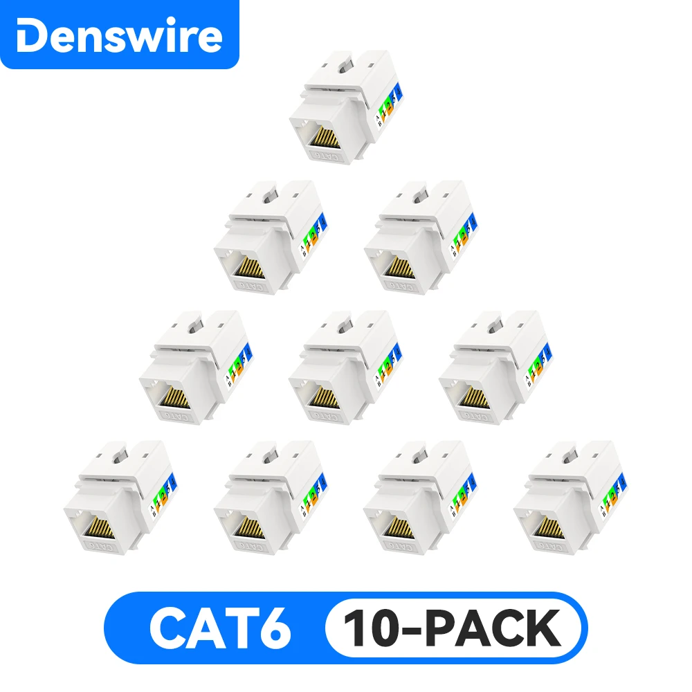 Variant: Cat6 10 Pack