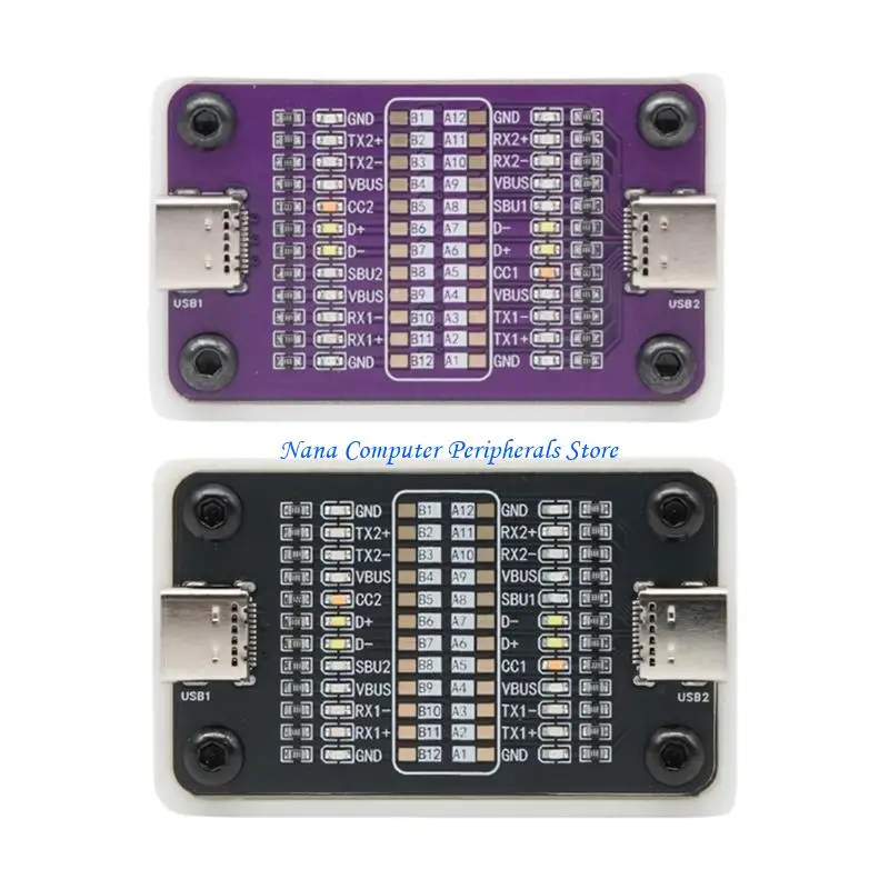 

Тип платы ПКБ Ф68К к быстрые заряжатели доска осмотра кабеля кабеля для точного линейного испытания последовательностей