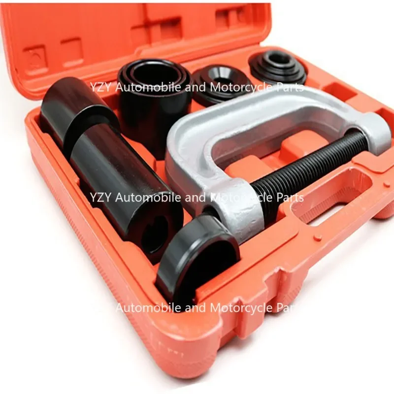 10 C-Type Ball Joint Pullers For The Entire Vehicle Series, Lower Arm Extractor, Universal Cross Shaft Disassembly Tool