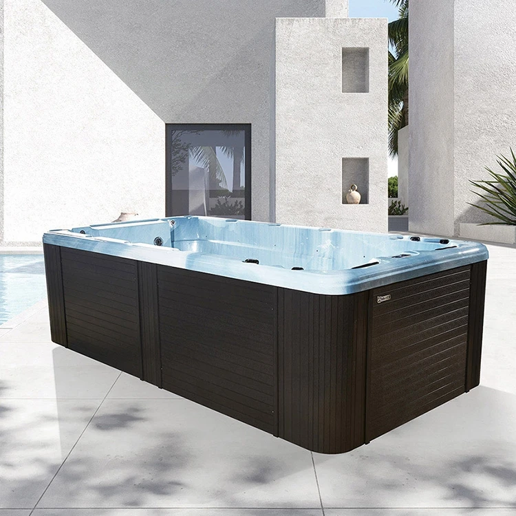 2025 Classic Endless Summer Sale Swimming Spa Pool