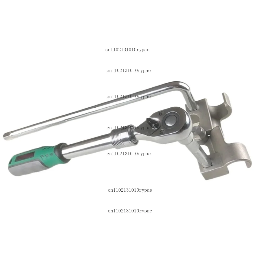 CCD 10KV Manual Cable Bender Portable 35-240 Square Cable Bending Tool Ratchet Wrench Under Ground Wire Bender Cable Bender