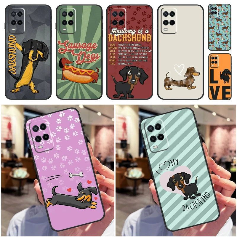 Dachshund For Oppo …