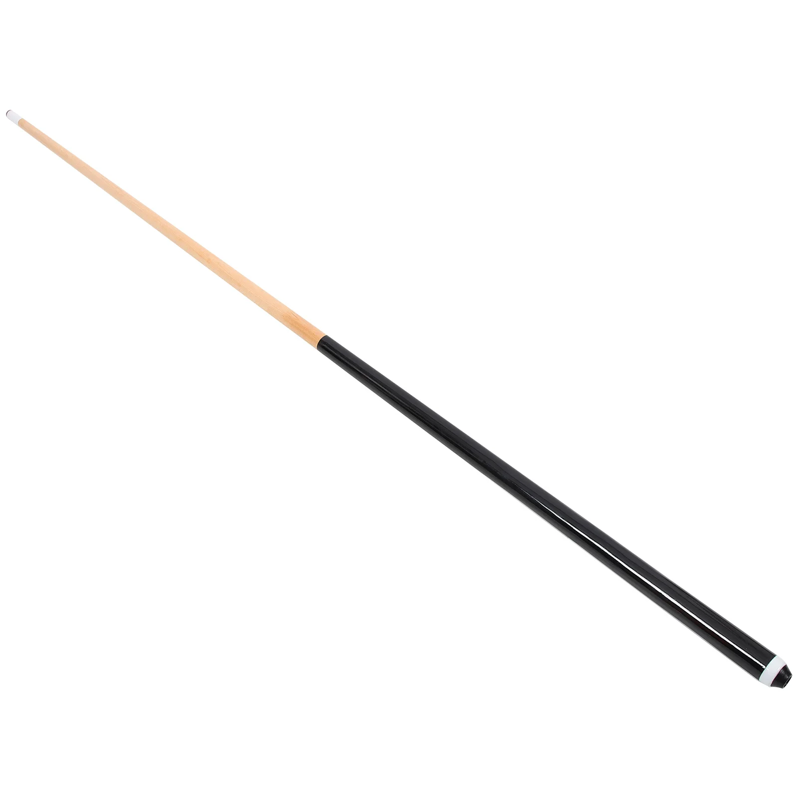 

Children Pool Cue Sticks Foldable Wood Small Billiard Cues Lightweight Kids Snooker Stick Smooth Body Beginner Teens