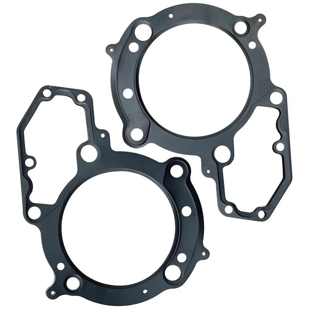 

2PC Motorcycle Cylinder Head Gasket For BMW R1100GS R1100R 1993-1997 R1100RT 1994-1997 R1100RS 1992-1997