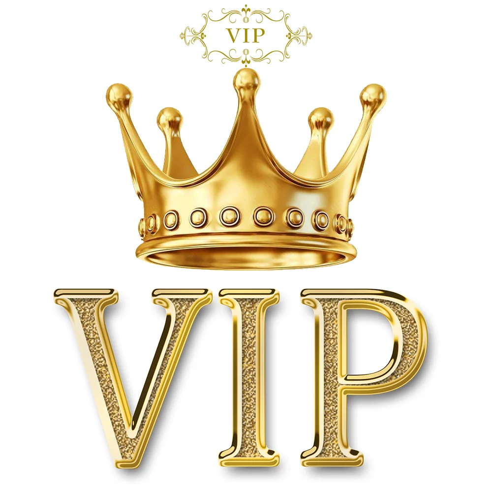 After-sales value-added service links for VIP