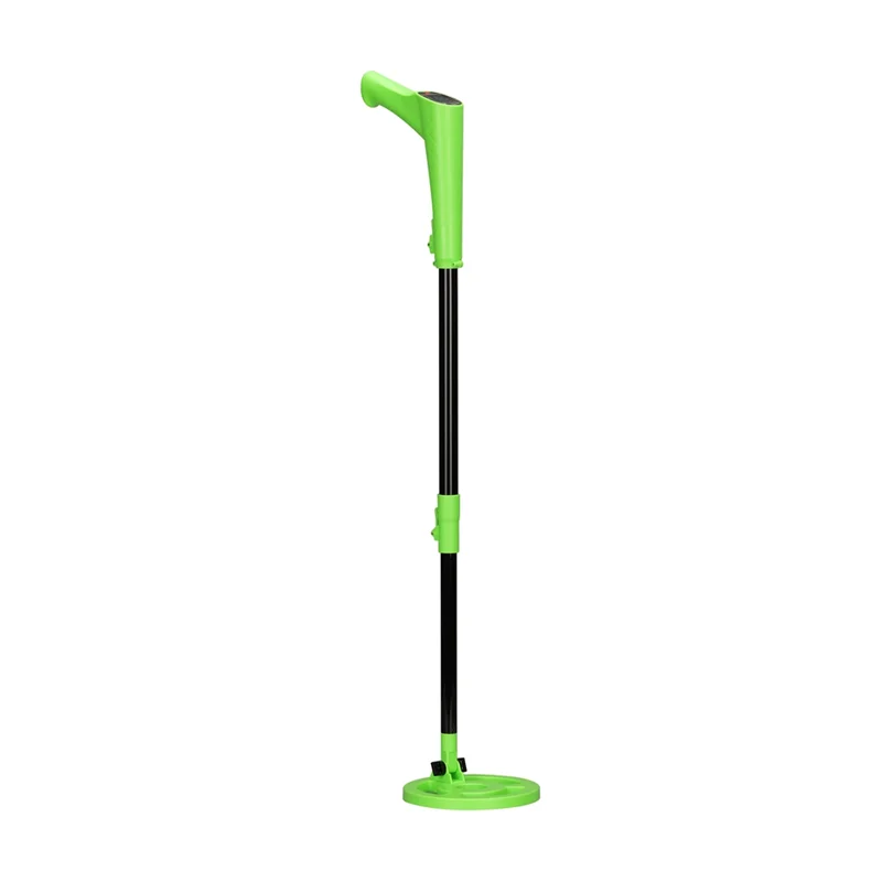 B29C-MD1009 Handheld Metal Detector Outdoor Coins Positioning Device Underground Outdoor Science Detector Metal Finder