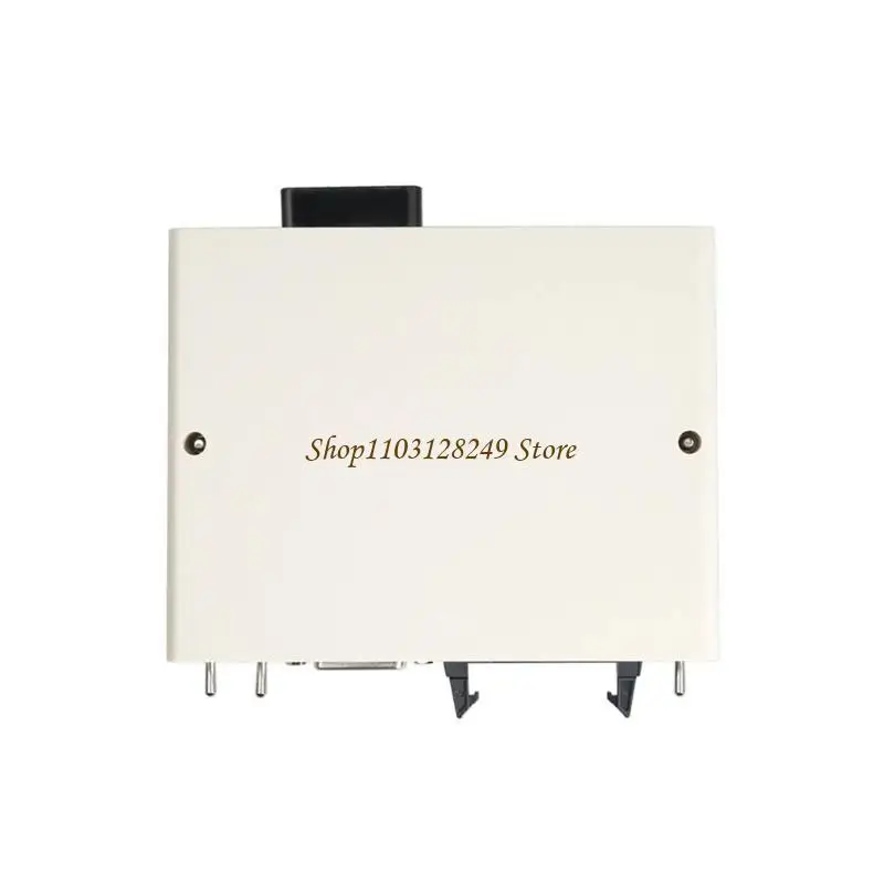 N5KD Connector Power Box Adapters Power Box 3 Switches Power Box CNF1 with Green LED