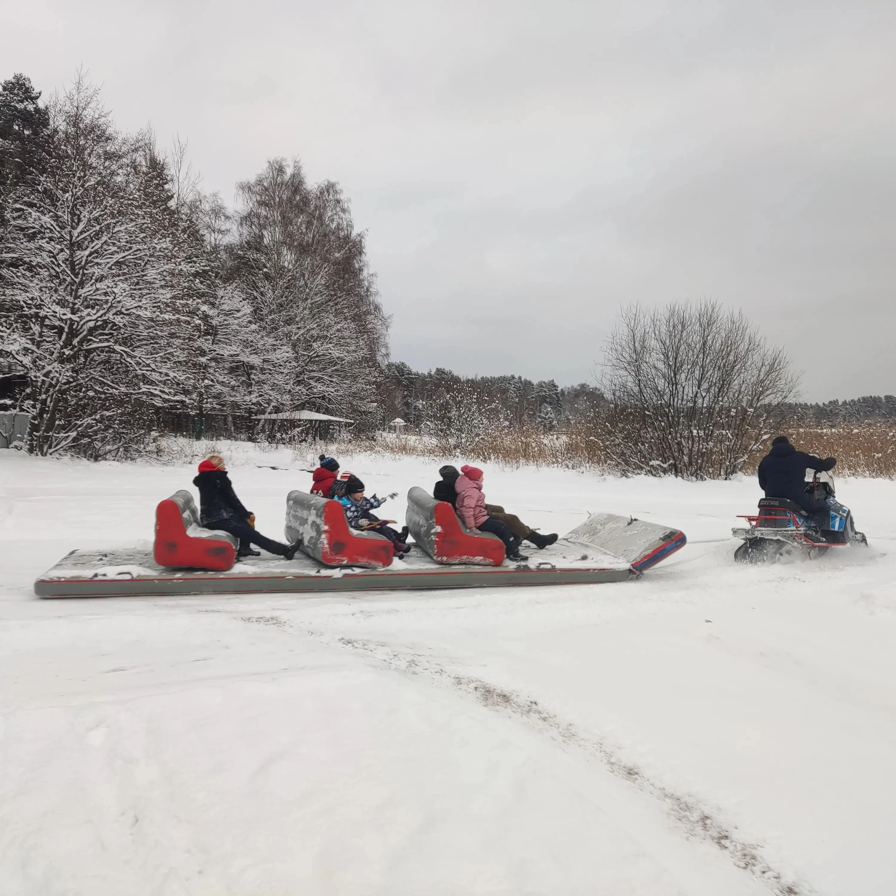 

Надувной плавающий диван для воды или снега, надувной плот, лодка, платформа с диваном