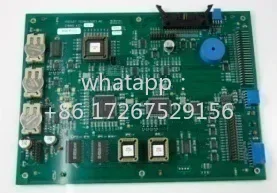 

DOCOD WA200-043S-166 ПЛАТА ЦП ДЛЯ ПРИНТЕРА CIJ серии VIDEOJET 400 ЗАПАСНЫЕ ЧАСТИ Запчасти для печатного оборудования