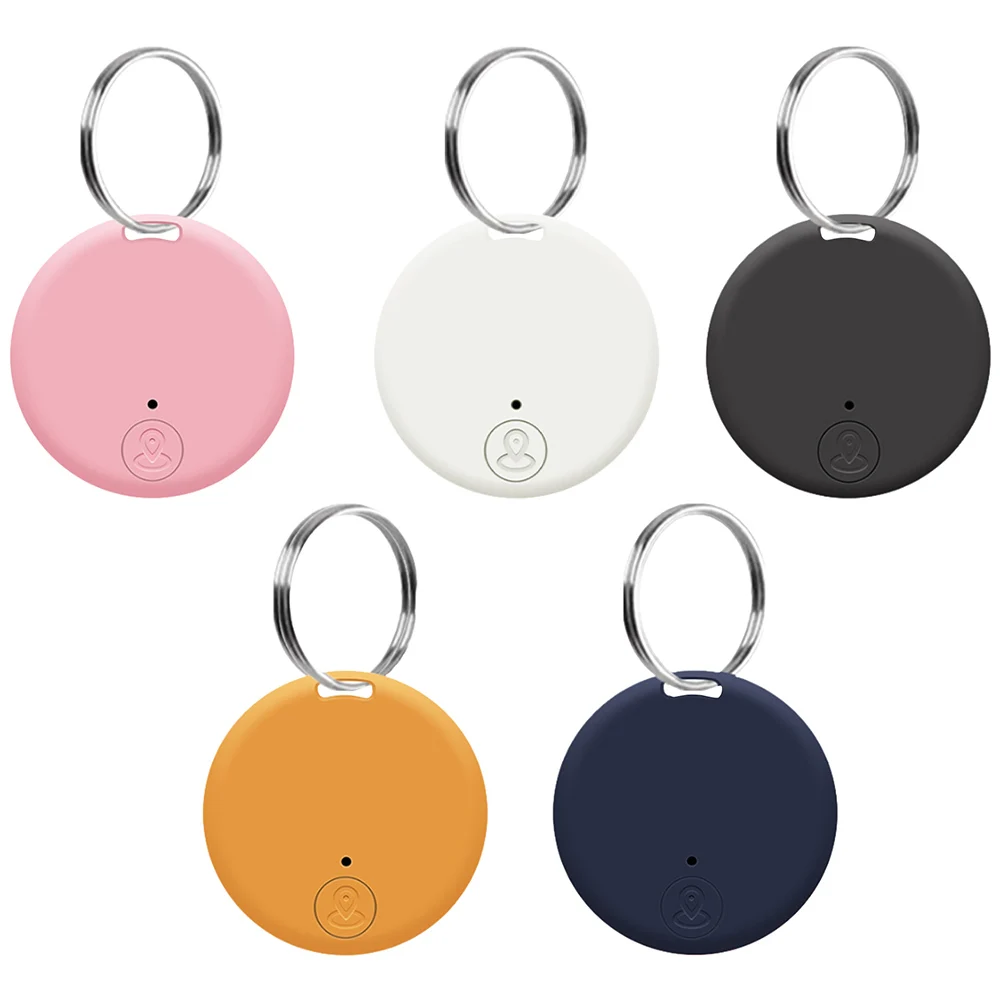 キーファインダートラッカー Bluetooth対応 Android/iOS対応 追跡デバイス リモート写真撮影 鍵、リモコンなど探し出し