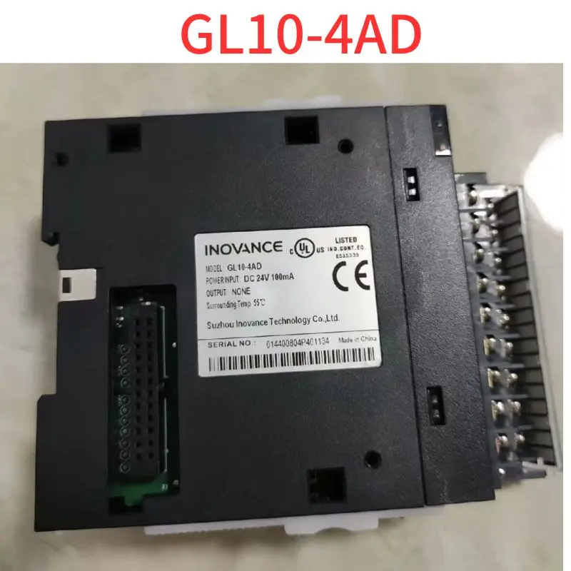 

Second-hand GL10-4AD module