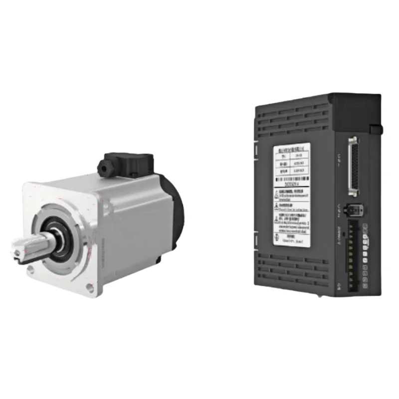 750W/1000W Carbide Servo Motor Spindle Woodworking Machinery Parts for Automation Equipment for Lathes Plywood Manufacturing