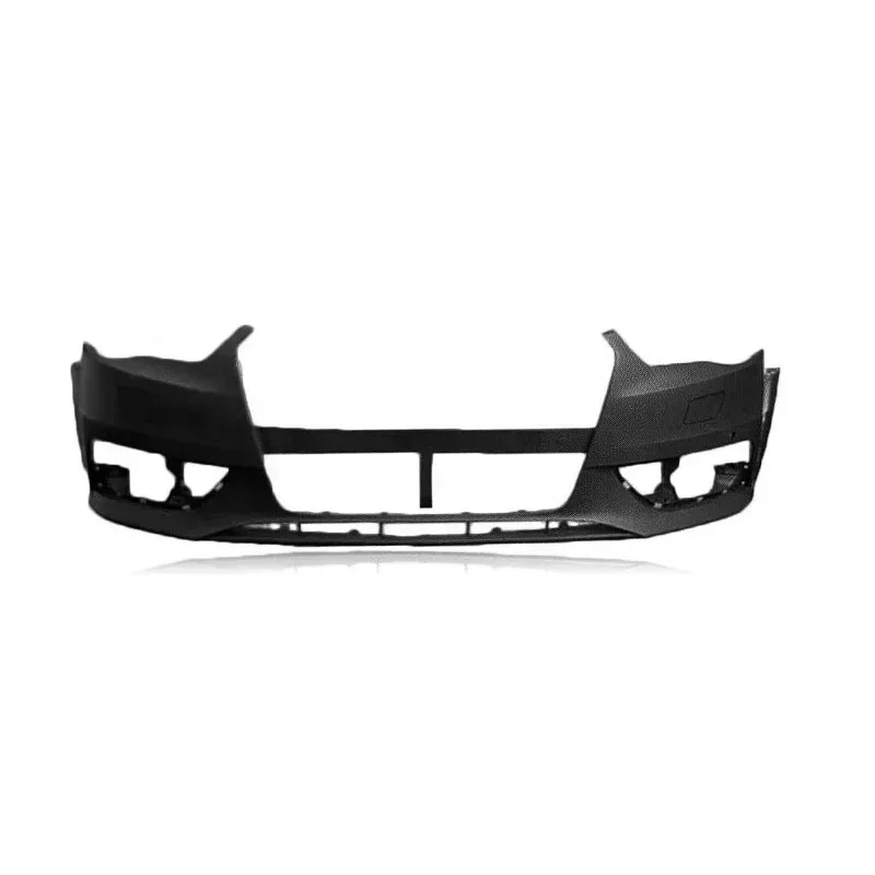 Factory Hot Selling A3 front bumper 2014 2015 2016 Top quality