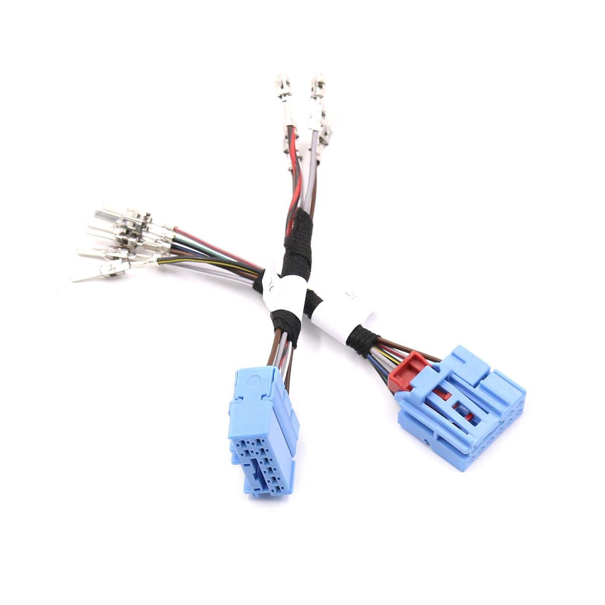 

For Scirocco Taillight adapter harness Harness cable wire