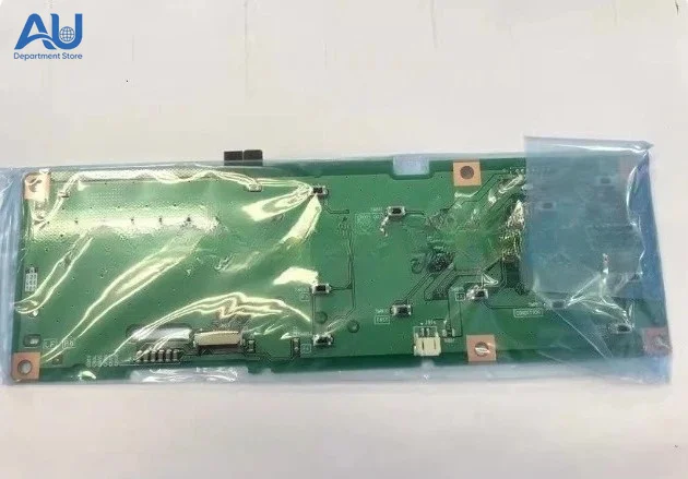 Original For GRAPHTEC FC8000 Plotter Control Panel Board