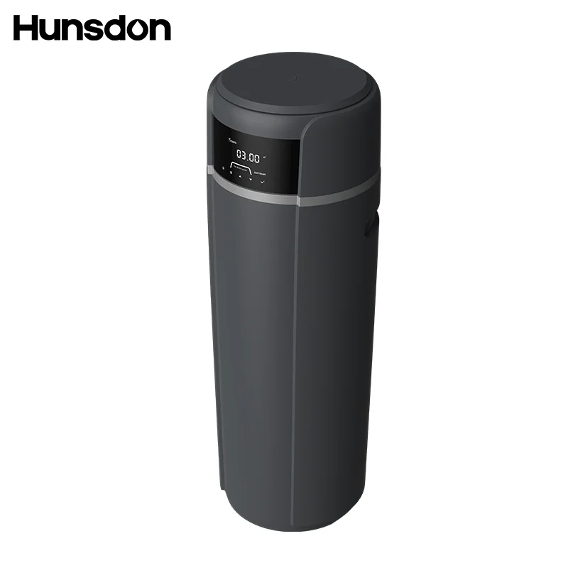 Hot Selling High Quality Electric Ion Exchange Resin Whole Home Water Filter & Softener System