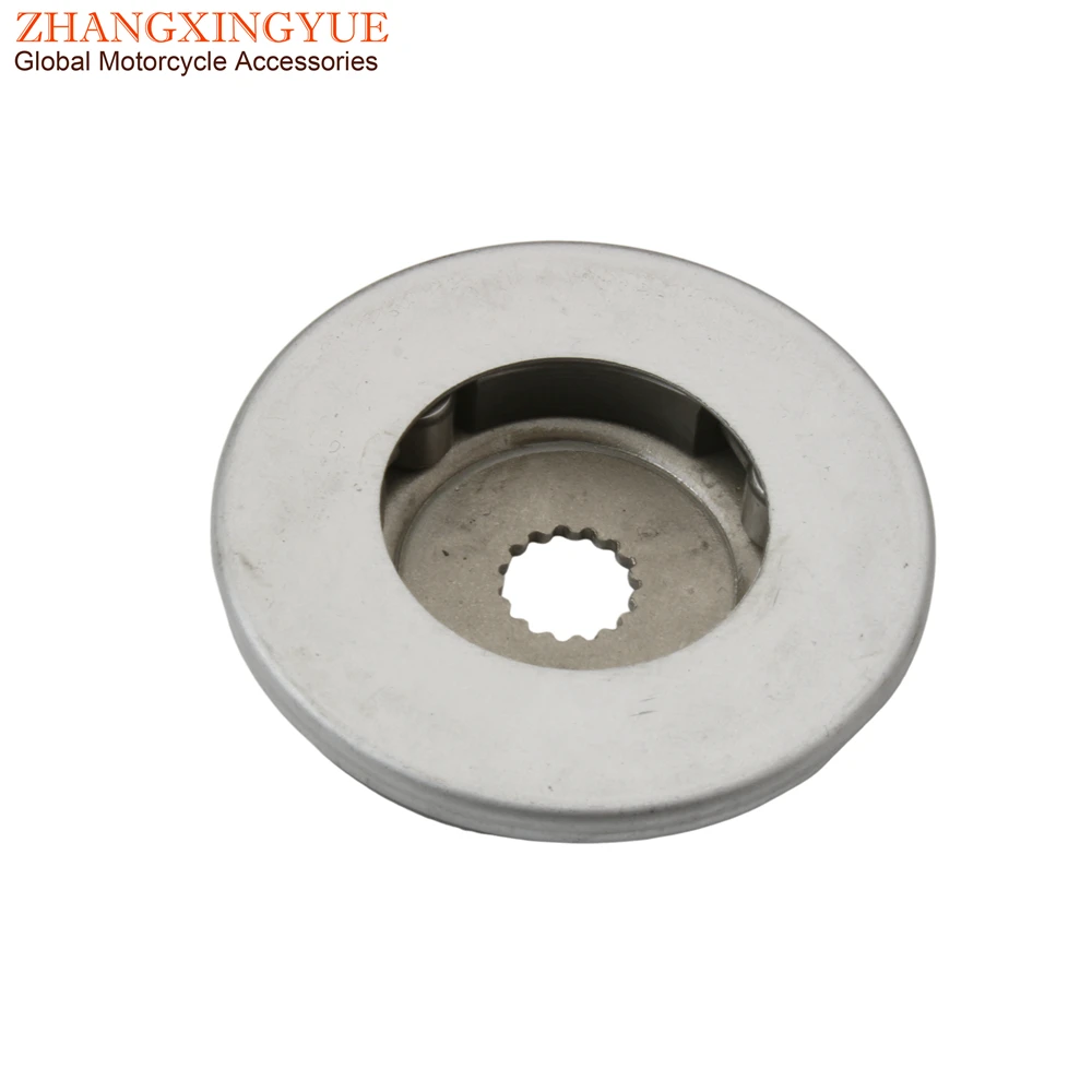 Starter Clutch For Yamaha XC125 YP125E Skyliner125 XN125 Doodo125 Thunder125 YFM125A Grizzly125 50M-15570-01