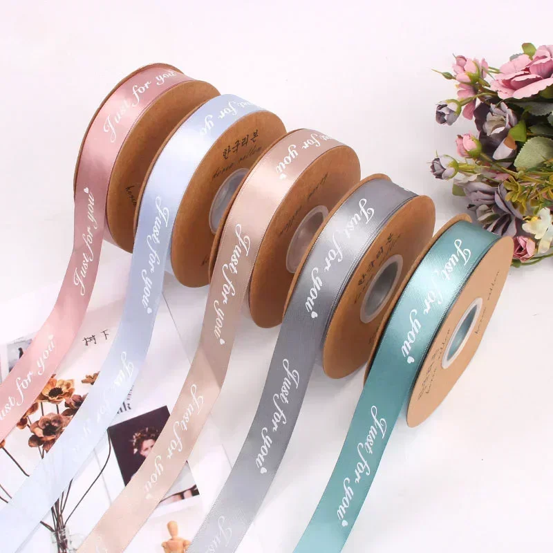 36 Meters Colorful Ribbons \