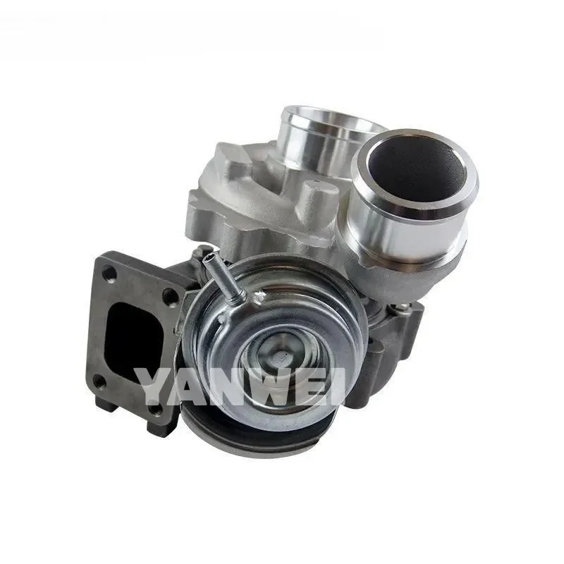 

Полный турбокомпрессор GT2256V 721204 -5001С 721204 -0001 721204 062145701 A для Volkswagen VW LT II LT 2 02-06 AUH 2,8L TDI 158 л.с.