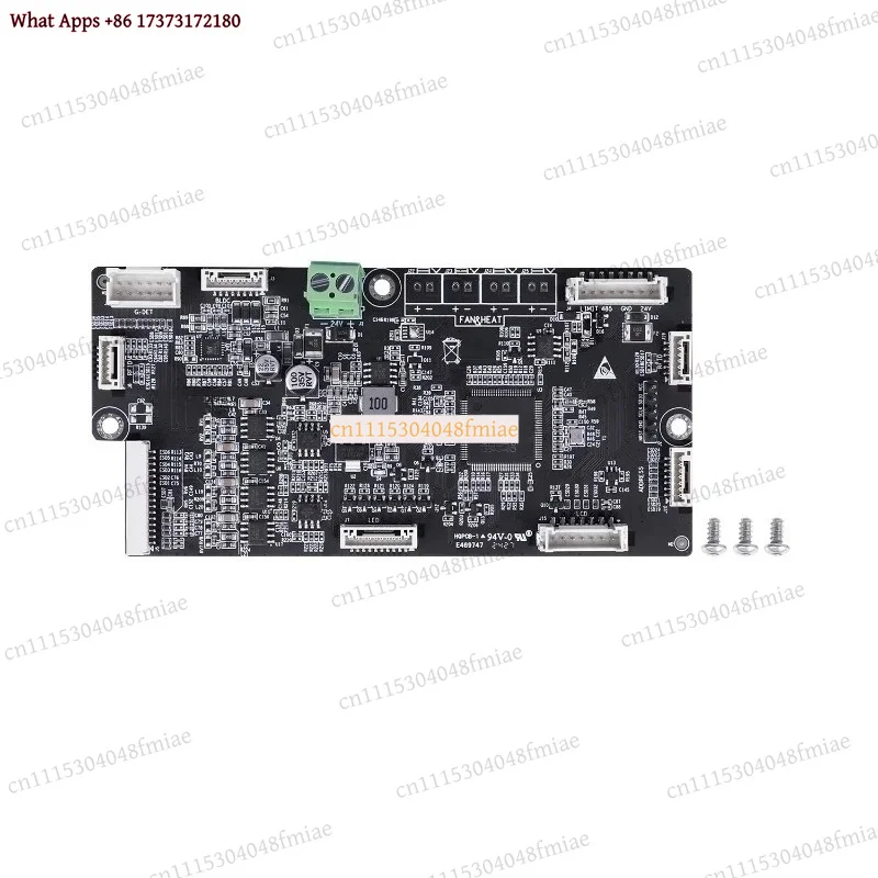 CFS Mainboard Kit for Creality 3D Printer Accessories Motherboard Parts