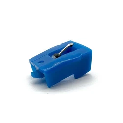 Turntable Cartridge Replacement Stylus For Dual DN411E DMS220 TKS237 DMS210 TKS236 DMS238 LP Vinyl Pickup Phonograph Accessories