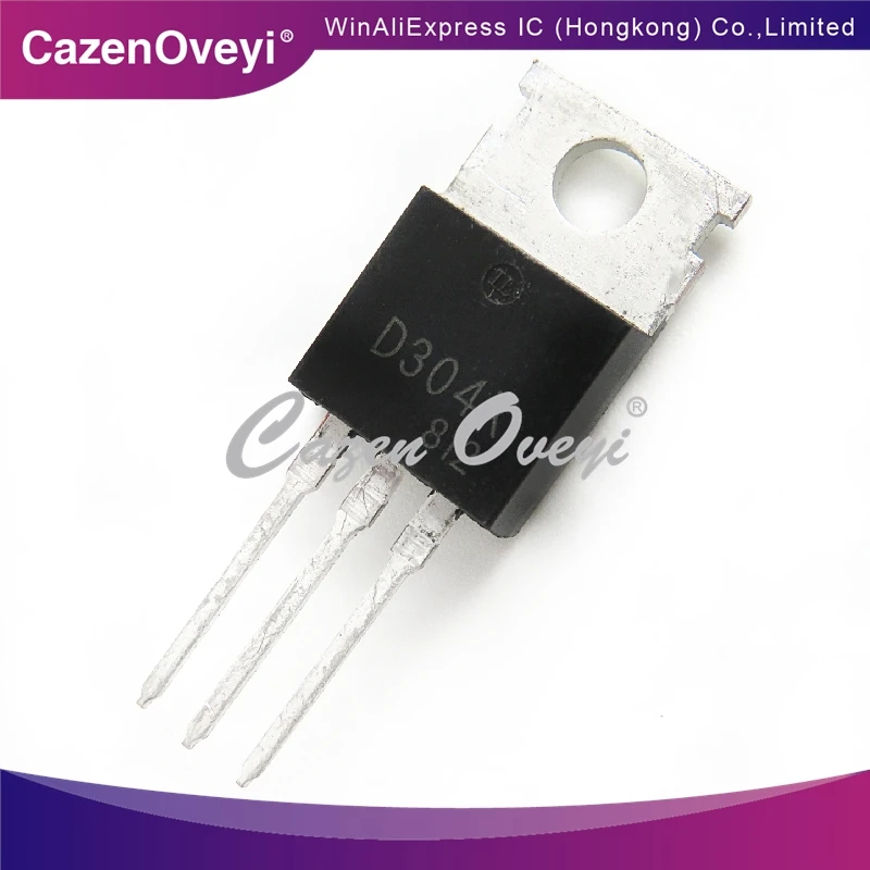 5 Stück d304x d304 bis-220