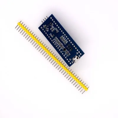 For STM32F103C8T6 small system board, microcontroller, core  STM32 development  learning board experimental board