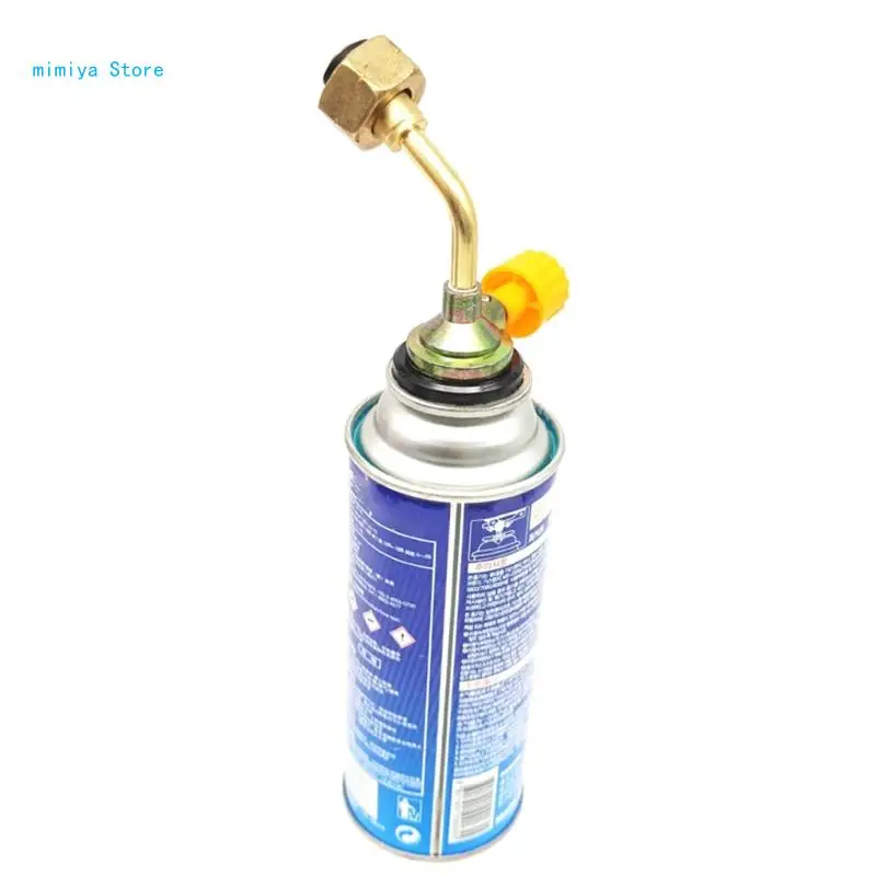 pipi Cylinder Fillings Adapter Replacement Gas Cylinder Chargings Valves Refillings Direct Connectors for Camping Picnics