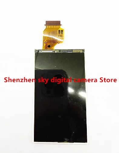 NEW LCD Display Screen for SONY DSC-TX1 DSC-TX5 DSC-T99 DSC-T110 TX1 TX5 T99 T110 Digital Camera Repair Part With Backlight