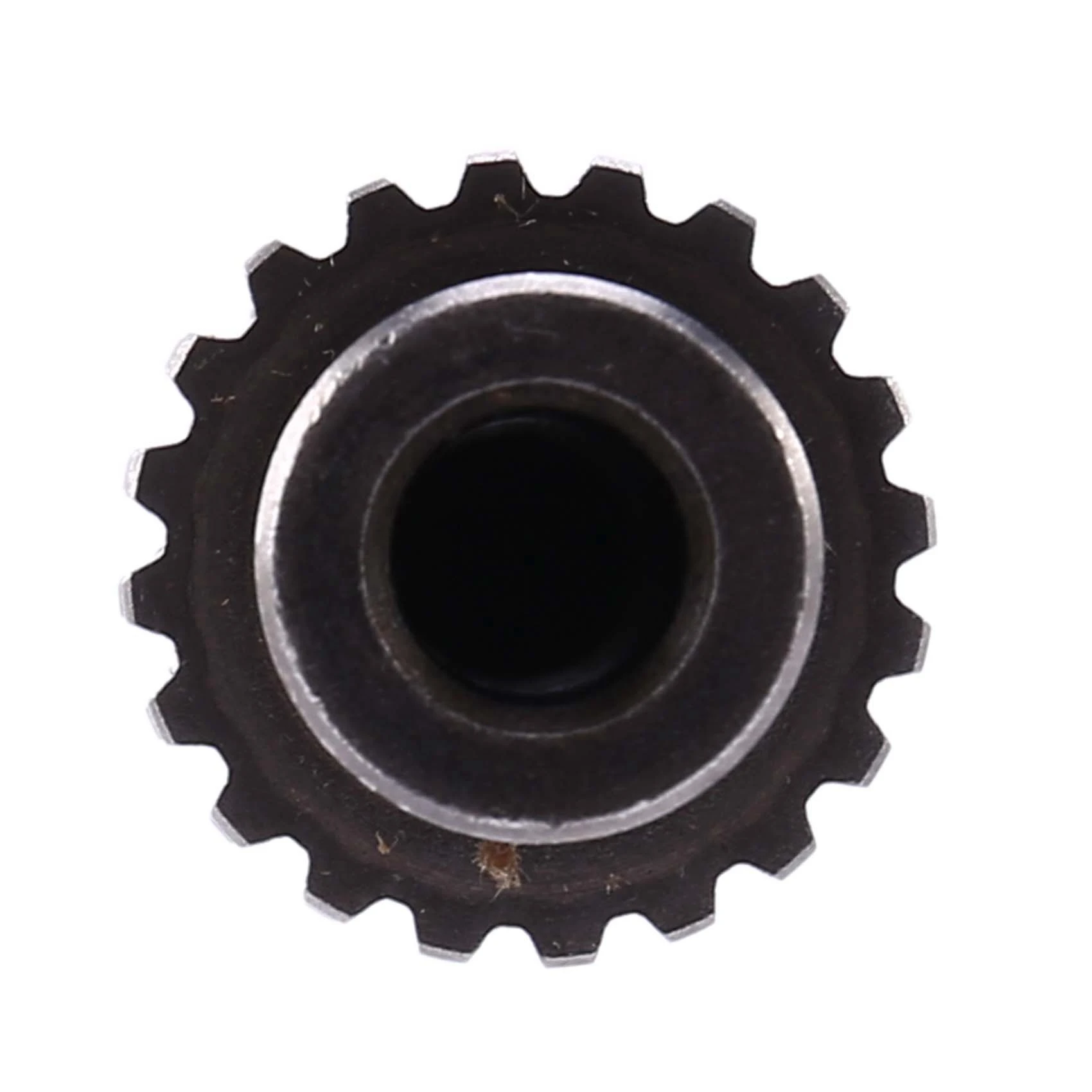 

5X вал подвесного гребного винта для лодки 683-45611-0100 для Yamaha 9,9/15 л.с., 2-тактный пропеллер 1984-2006, морская лодка